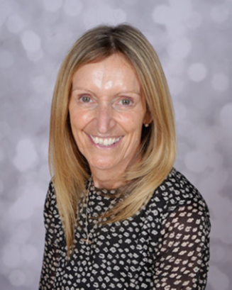 Mrs Lorraine Brown