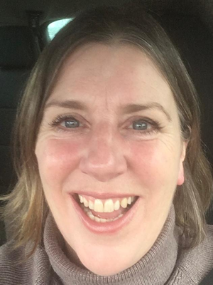 Mrs Katy Carr
