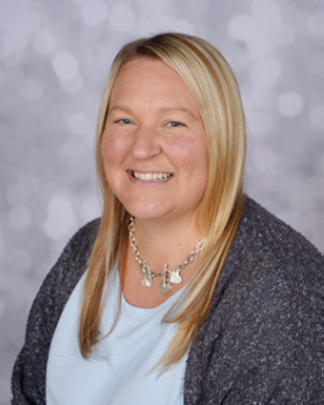 Mrs Paula Goodyear