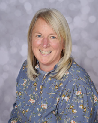 Mrs Vicky Birks