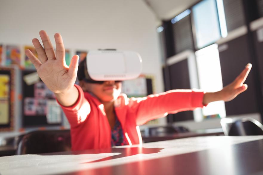 metaheadset